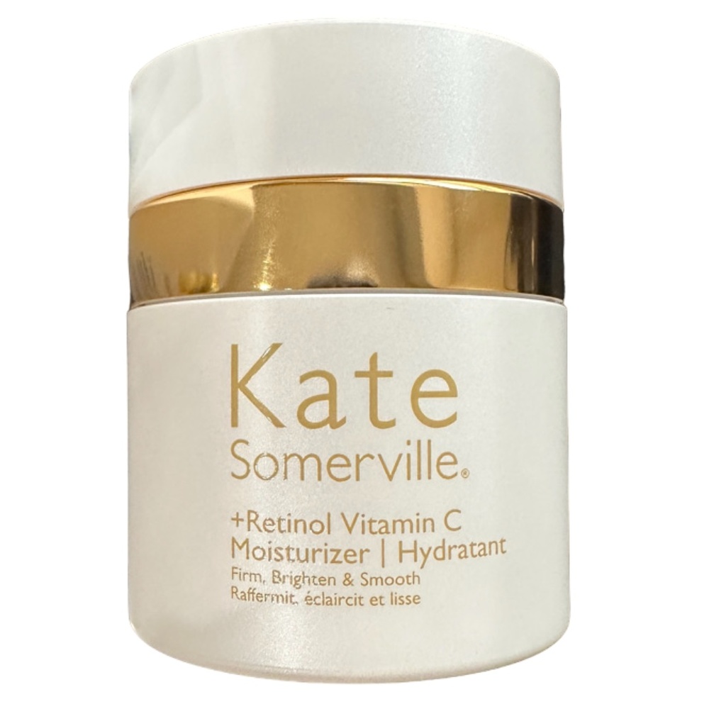 Kate Somerville +Retinol Vitamin C Moisturizer